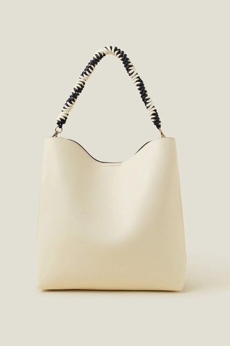Rope Strap Shoulder Bag - - One Size - NastyGal UK (+IE) - Modalova