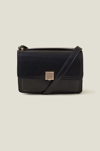 Boxy Cross-Body Bag - - One Size - NastyGal UK (+IE) - Modalova