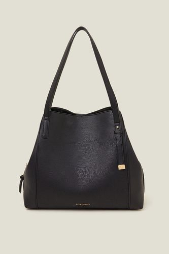 Bucket Shoulder Bag - - One Size - Accessorize - Modalova