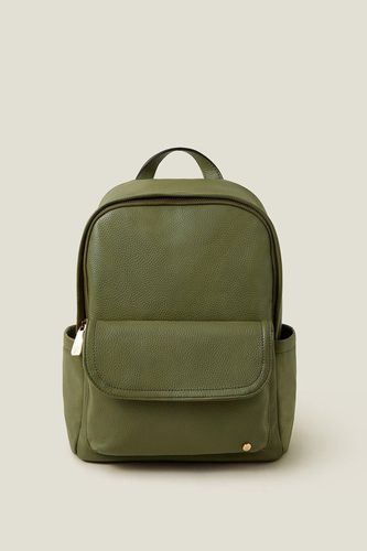 Front Flap Backpack - - One Size - Accessorize - Modalova