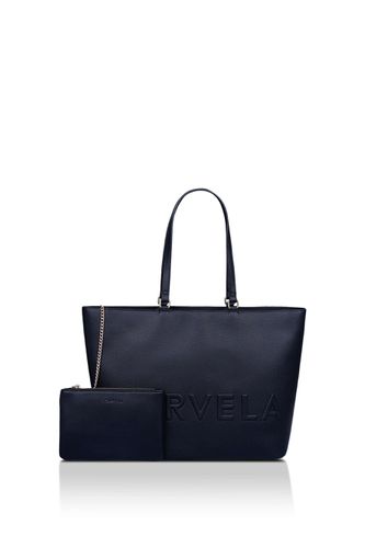 Womens 'Frame Winged Shopper' Bag - - One Size - Carvela - Modalova