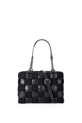 Womens 'Lexi Weave Tote 2' Bag - - One Size - NastyGal UK (+IE) - Modalova