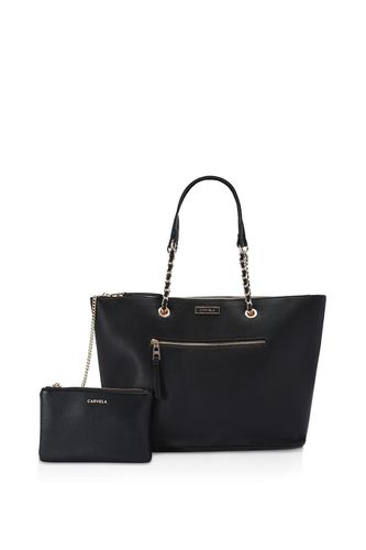 Womens 'Chai Zip Tote' Bag - - One Size - NastyGal UK (+IE) - Modalova