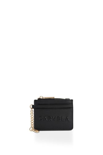 Womens 'Frame Card Holder' Bag - - One Size - Carvela - Modalova