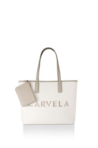 Womens 'Large Frame Shopper' Bag - - One Size - NastyGal UK (+IE) - Modalova