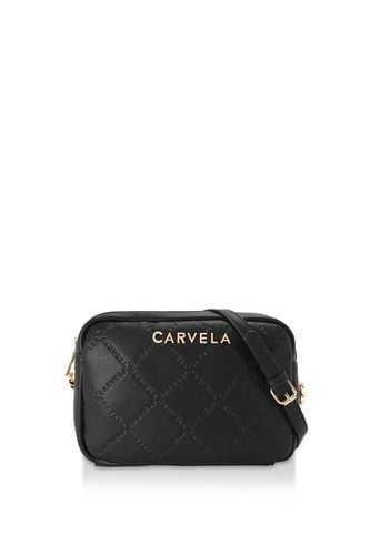 Womens 'Quilted Xbody' Bag - - One Size - Carvela - Modalova