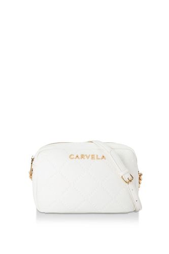 Womens 'Quilted Carvela Xbody' Bag - - One Size - NastyGal UK (+IE) - Modalova