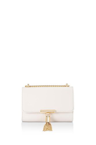 Womens 'Victoria Mini Tassel' Bag - - One Size - Carvela - Modalova