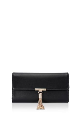Womens 'Victoria Tassel Clutch' Bag - - One Size - Carvela - Modalova