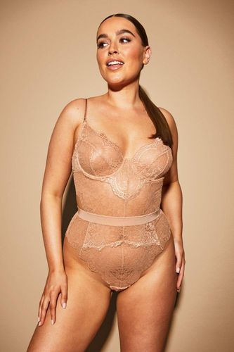 Womens Birthday Suit Hold Me Tight Body - - XL - NastyGal UK (+IE) - Modalova