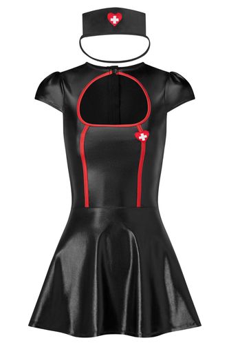 Womens Naughty Nurse Outfit - - XL - NastyGal UK (+IE) - Modalova