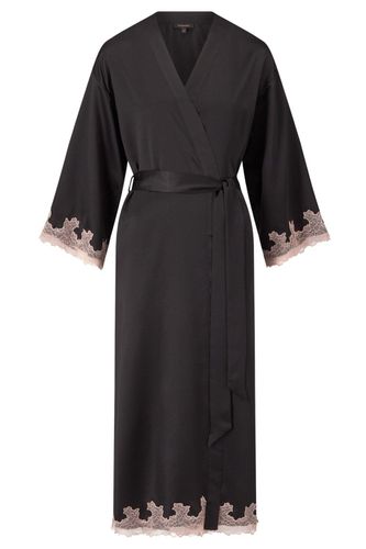 Womens Sorella Maxi dressing gown - - XS - NastyGal UK (+IE) - Modalova