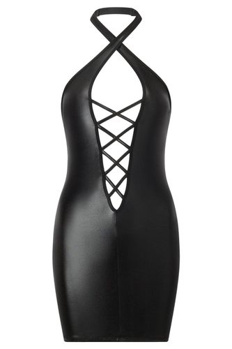 Womens Shania Dress - Black - XXL - NastyGal UK (+IE) - Modalova