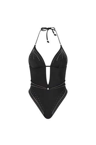 Womens Summer Siren Soft Swimsuit - - 8 - NastyGal UK (+IE) - Modalova