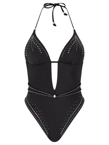 Womens Summer Siren Soft Swimsuit - - 10 - NastyGal UK (+IE) - Modalova