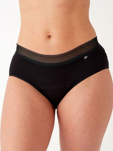 Womens Period trousers Hipster Short - - XS - NastyGal UK (+IE) - Modalova