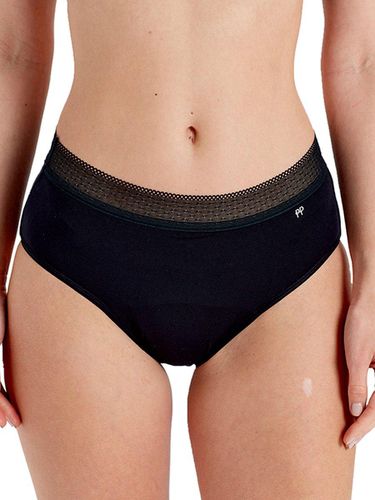 Womens Period trousers Midi Brief - - XS - NastyGal UK (+IE) - Modalova