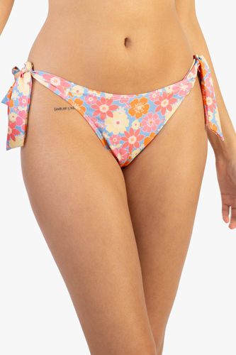 Womens Tie Side Bikini Bottom - - 14 - NastyGal UK (+IE) - Modalova