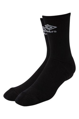 Pro Tech Sock - Black - L - Umbro - Modalova