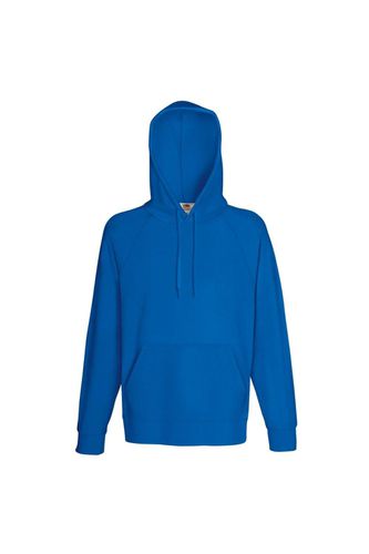 Lightweight Hooded Sweatshirt Hoodie (240 GSM) - - XXL - NastyGal UK (+IE) - Modalova
