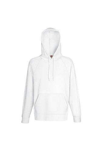 Lightweight Hooded Sweatshirt Hoodie (240 GSM) - - S - NastyGal UK (+IE) - Modalova