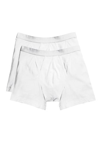 Classic Boxer Shorts Pack of 2 - - M - NastyGal UK (+IE) - Modalova