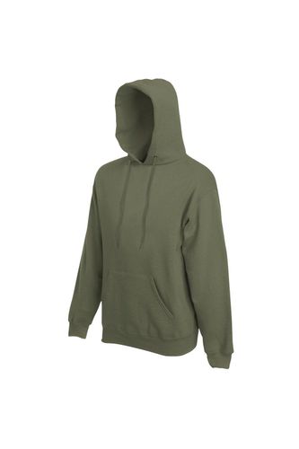 Premium 70 30 Hooded Sweatshirt Hoodie - - XL - Fruit of the Loom - Modalova