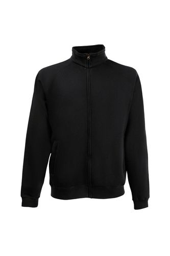 Premium 70 30 Full Zip Sweatshirt Jacket - - XXL - NastyGal UK (+IE) - Modalova