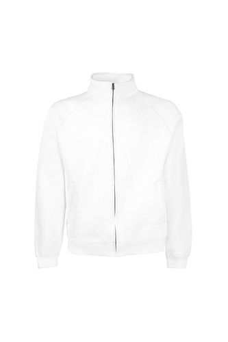 Premium 70 30 Full Zip Sweatshirt Jacket - - XXL - Fruit of the Loom - Modalova