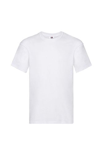 Original Short Sleeve T-Shirt - - XXL - Fruit of the Loom - Modalova