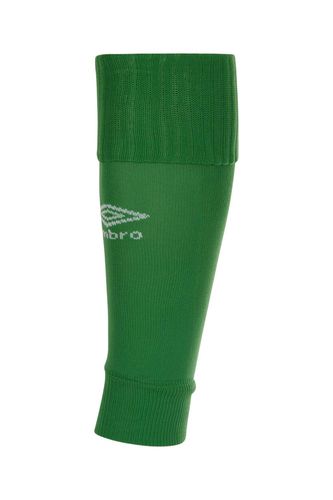 Sock Leg - Green - L - Umbro - Modalova