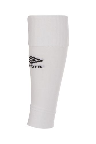 Sock Leg - White - L - NastyGal UK (+IE) - Modalova