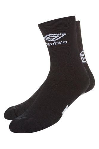 Protex Grip Sock - Black - L - Umbro - Modalova