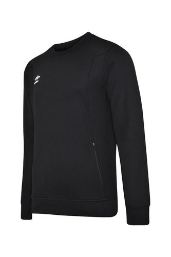 Pro Fleece Sweatshirt - Black - XXL - Umbro - Modalova