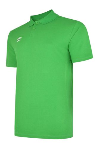 Club Essential Polo - Green - XL - Umbro - Modalova