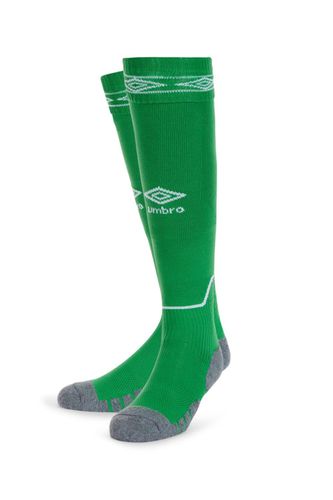 Diamond Top Football Socks - - L - NastyGal UK (+IE) - Modalova