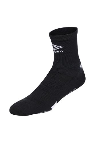 Pro Protex Grip Sock - Black - L - Umbro - Modalova