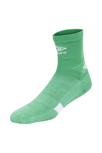 Pro Protex Grip Sock - Green - XL - Umbro - Modalova