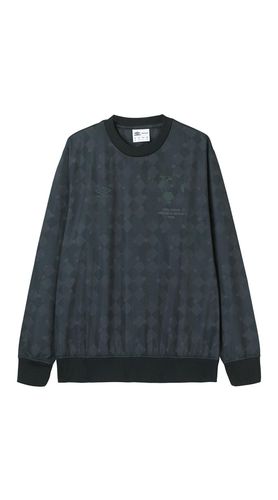 New Order Blackout Sweatshirt - L - NastyGal UK (+IE) - Modalova