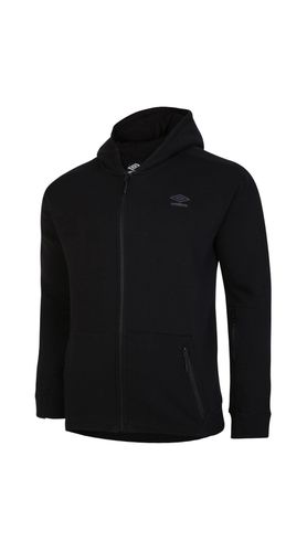 Pro Fleece Elite Hooded Jacket - - XXL - Umbro - Modalova