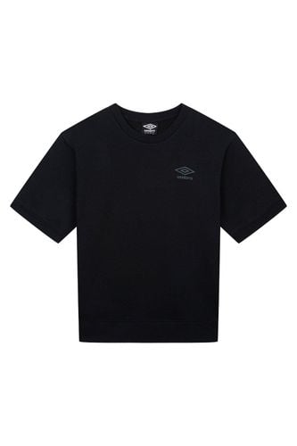 Core Tee Sweatshirt - Black - L - Umbro - Modalova