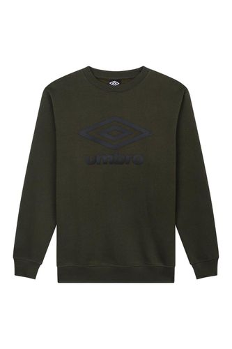Core Sweatshirt - Green - XL - NastyGal UK (+IE) - Modalova