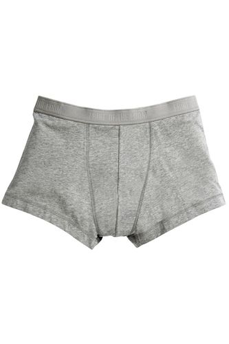 Classic Shorty Cotton Rich Boxer Shorts Pack of 2 - - L - NastyGal UK (+IE) - Modalova
