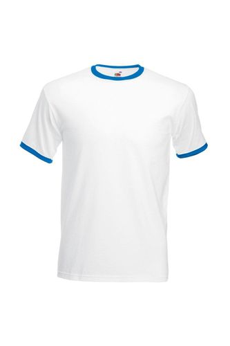 Ringer Short Sleeve T-Shirt - - XXL - NastyGal UK (+IE) - Modalova
