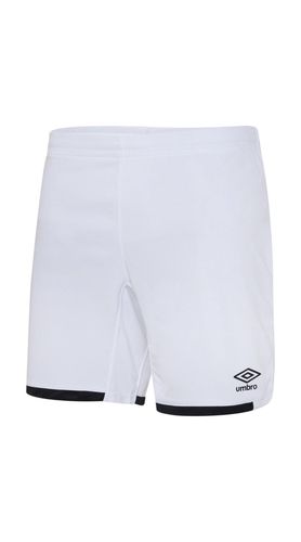 Premier Short - White - XL - NastyGal UK (+IE) - Modalova