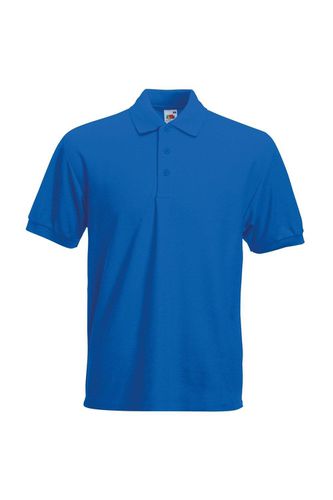 Heavyweight Pique Short Sleeve Polo Shirt - - S - NastyGal UK (+IE) - Modalova