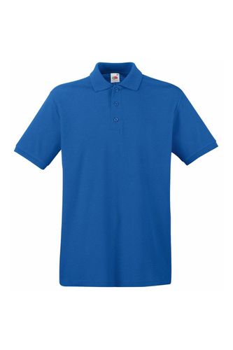 Premium Short Sleeve Polo Shirt - - L - NastyGal UK (+IE) - Modalova
