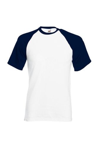 Short Sleeve Baseball T-Shirt - - S - NastyGal UK (+IE) - Modalova