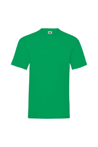 Valueweight Short Sleeve T-Shirt - - L - Fruit of the Loom - Modalova