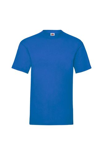 Valueweight Short Sleeve T-Shirt - - S - Fruit of the Loom - Modalova